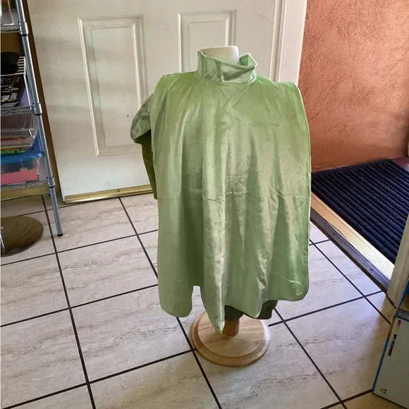 Disney Green and Brown PRINCE NAVEEN Costume - Picture 4 of 7